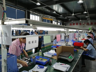 落實(shí)“店小二”精神系列報(bào)道之八 通城縣商務(wù)局 培育外貿(mào)產(chǎn)業(yè)，增強(qiáng)發(fā)展新動(dòng)能